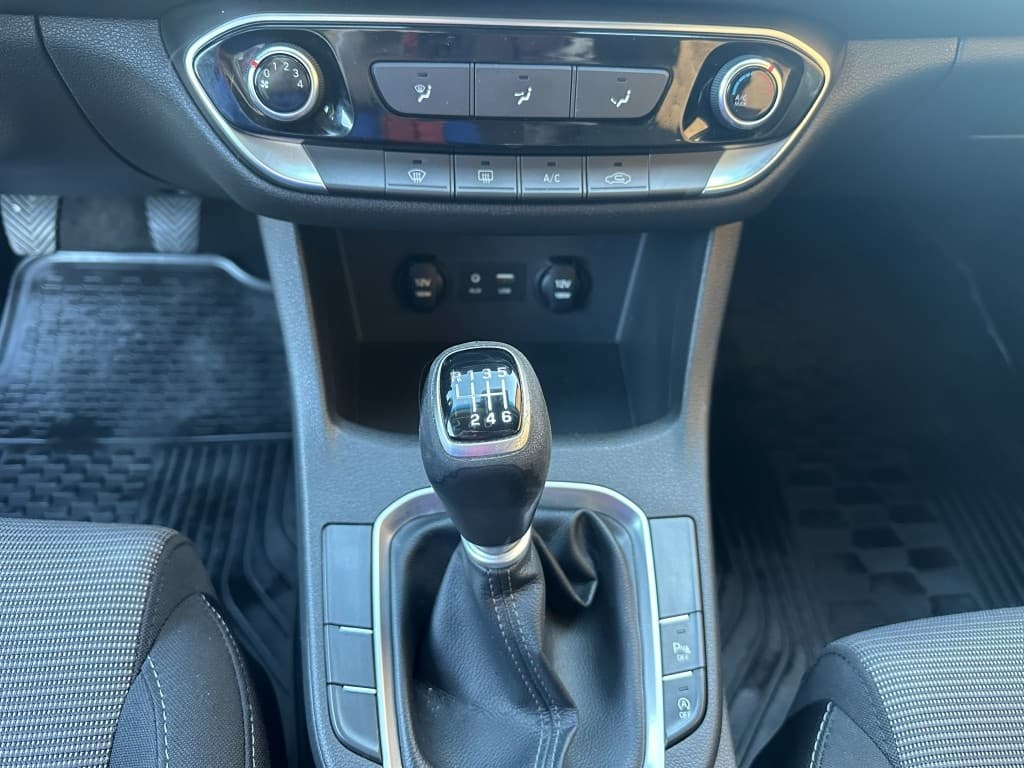 2019 Hyundai i30 - 13