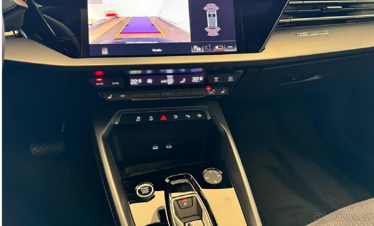 2024 Audi A3 - 13