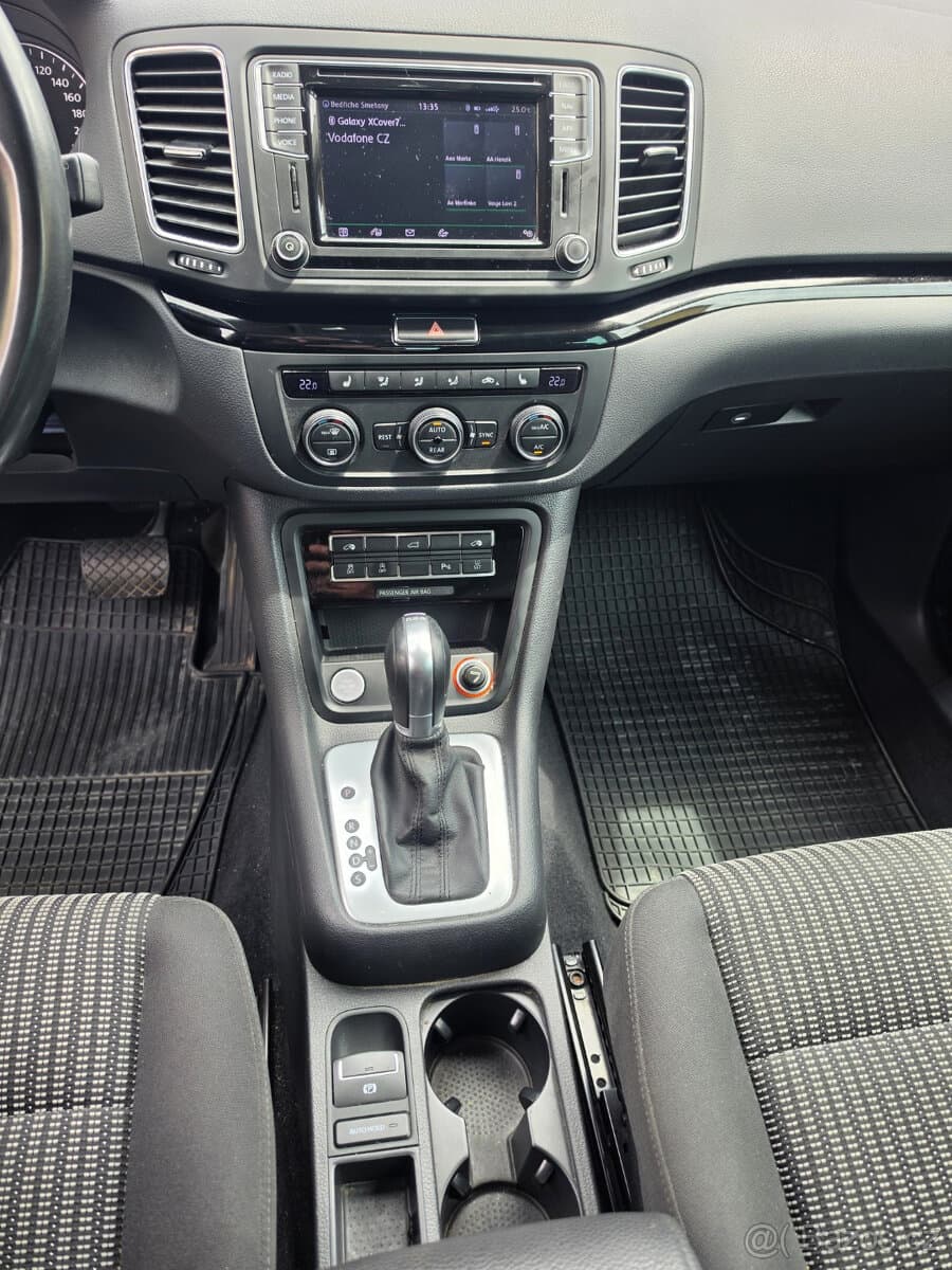 2019 Seat ALHAMBRA - 13