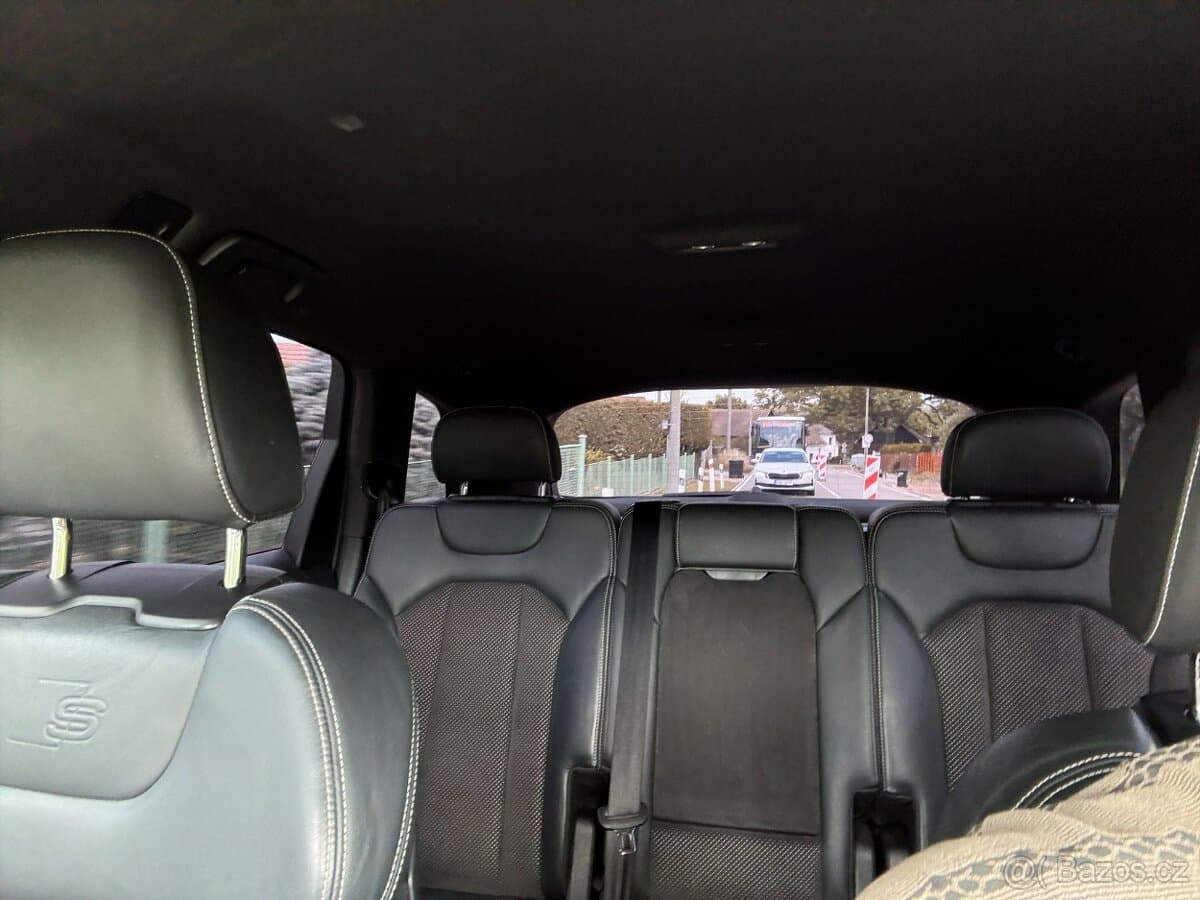2017 Audi Q7 - 13