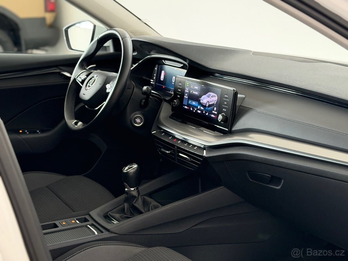 2022 Škoda OCTAVIA - 13