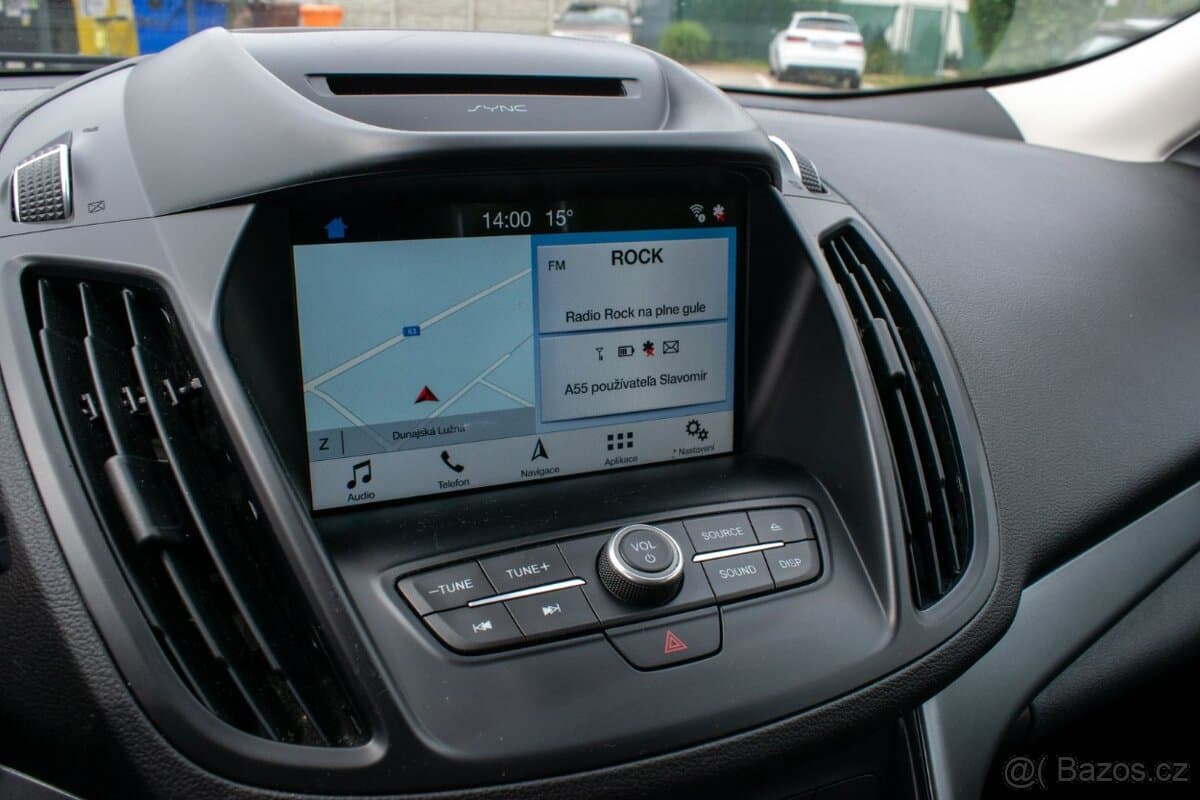 2019 Ford KUGA - 13