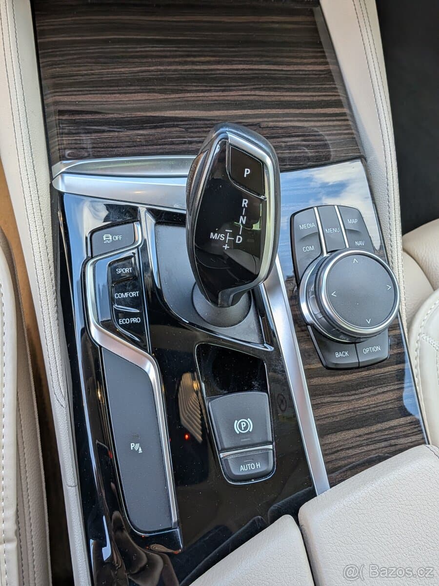 2017 BMW OSTATNÍ - 13