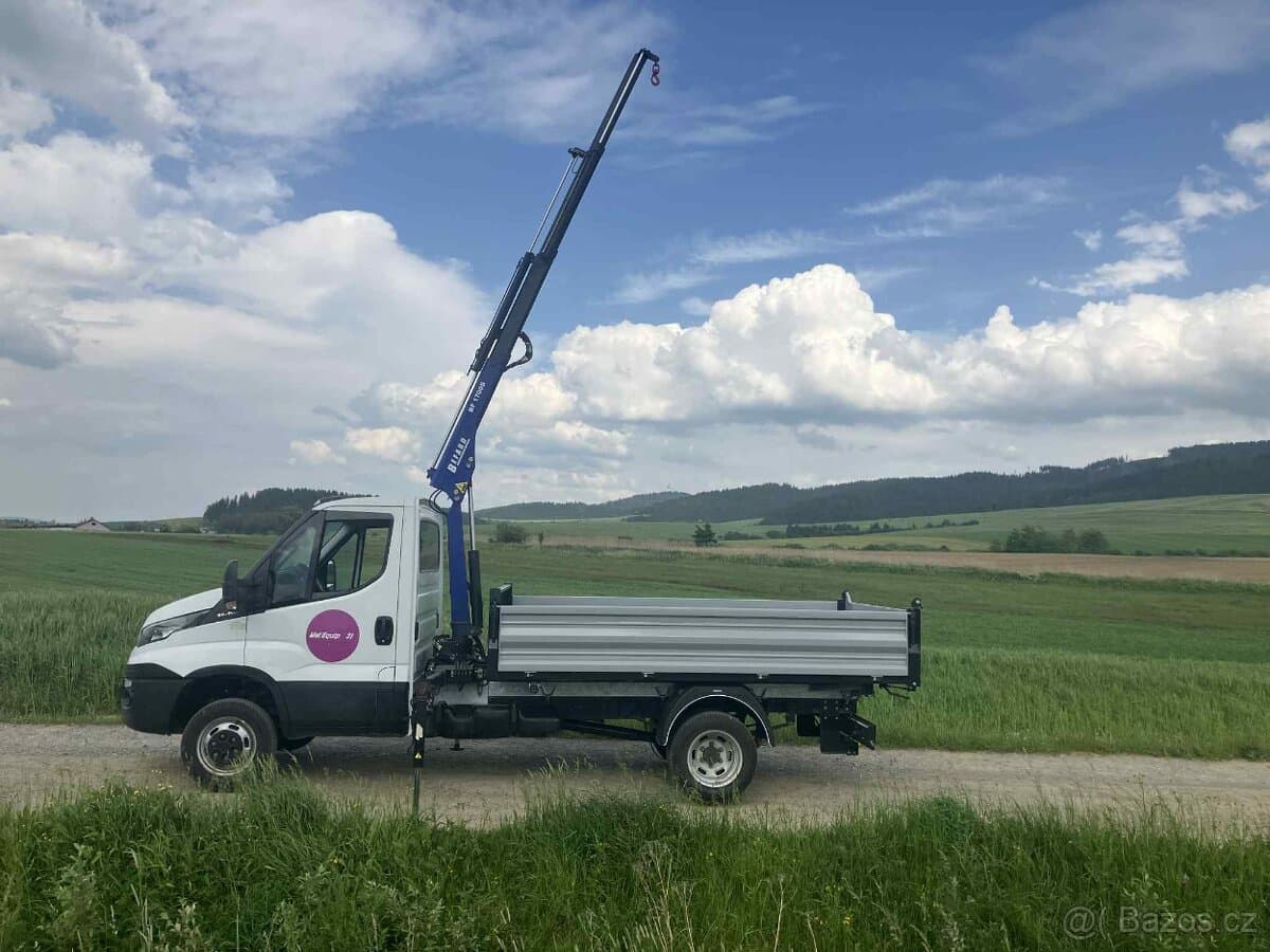 2017 Iveco OSTATNÍ - 13