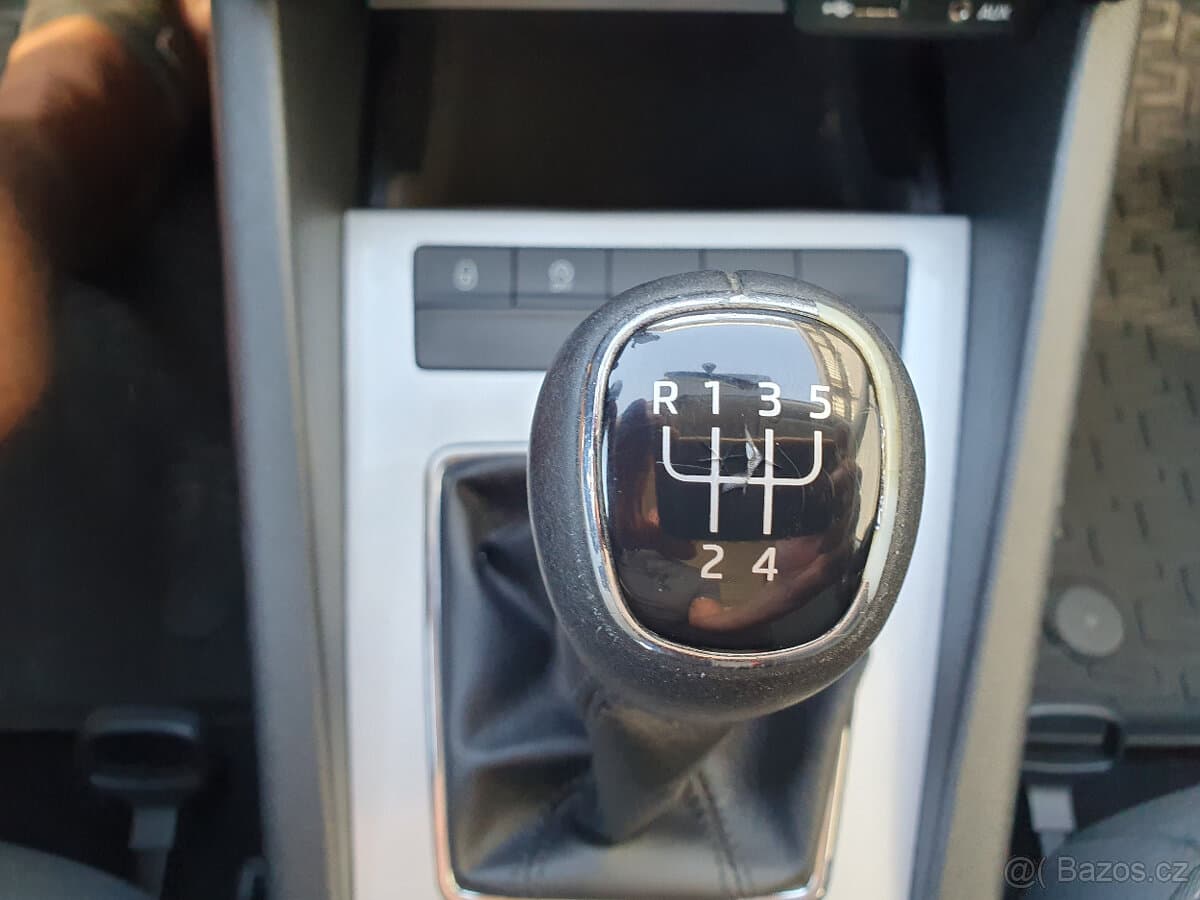 2016 Škoda OCTAVIA - 13
