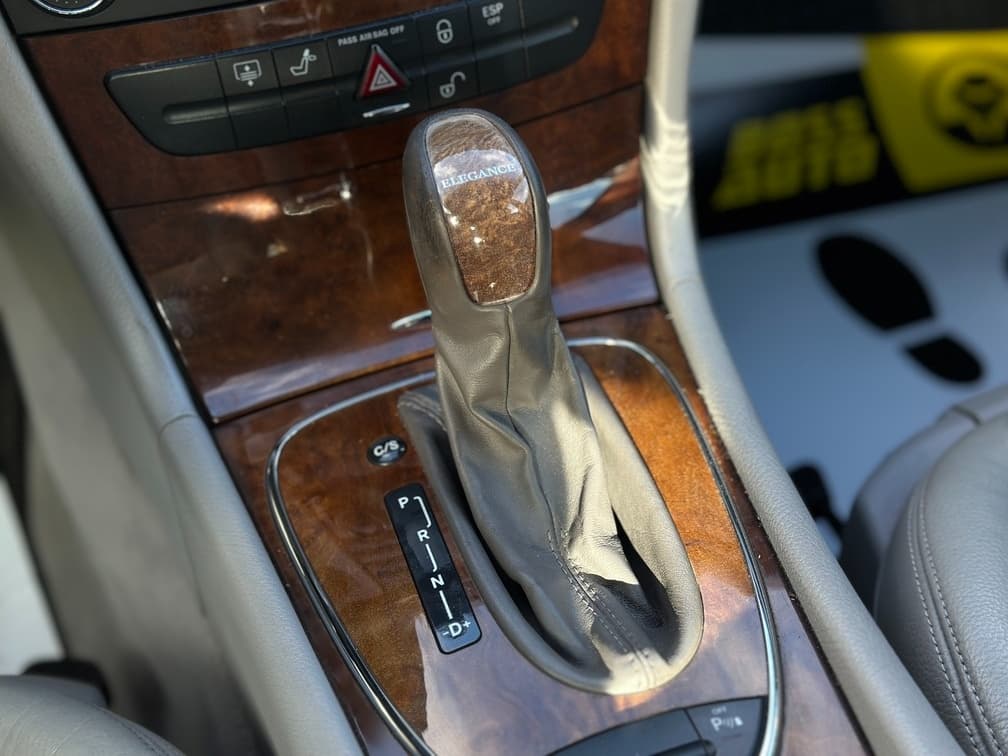 2004 Mercedes-Benz OSTATNÍ - 13