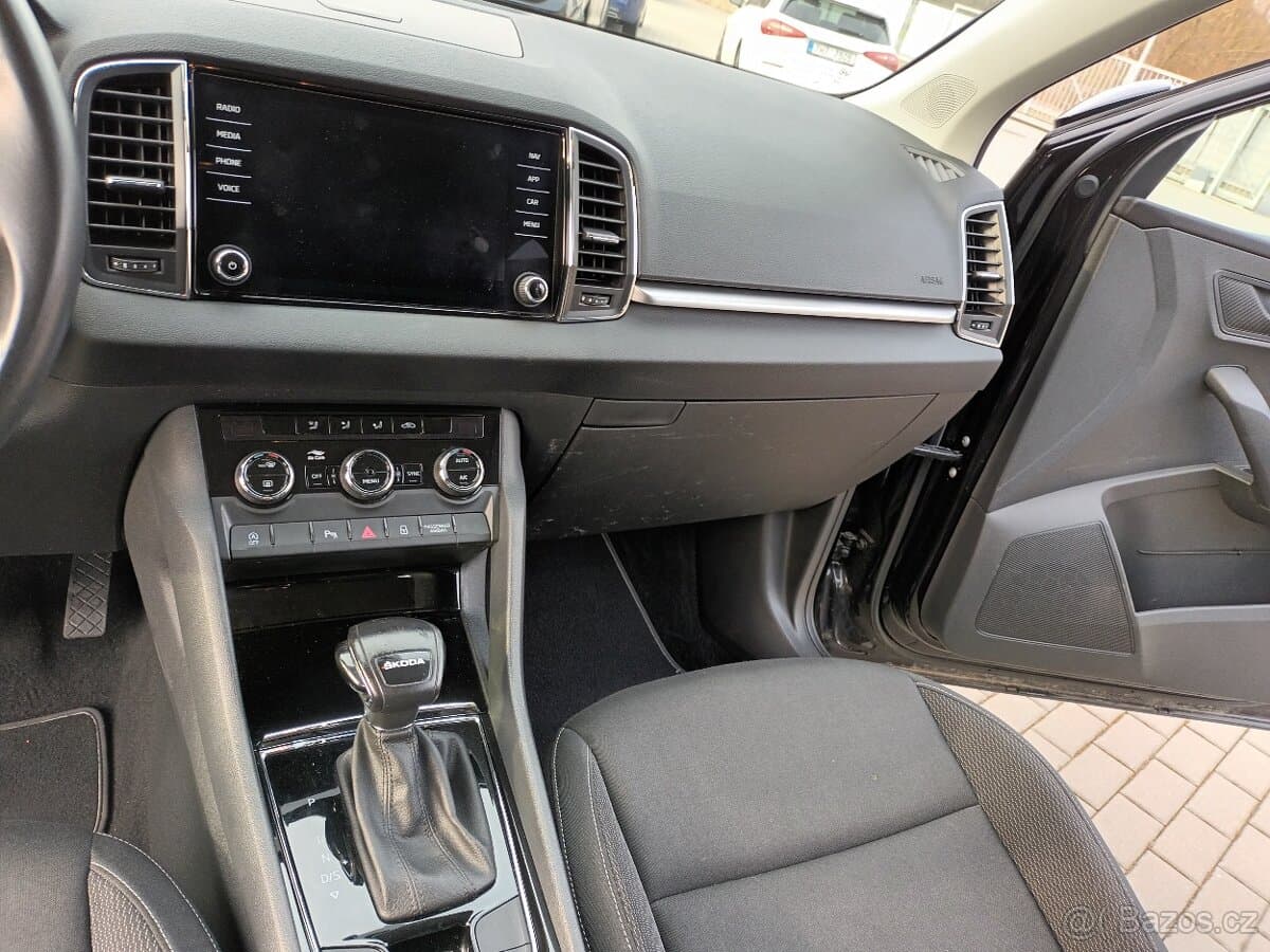 2022 Škoda KAROQ - 13