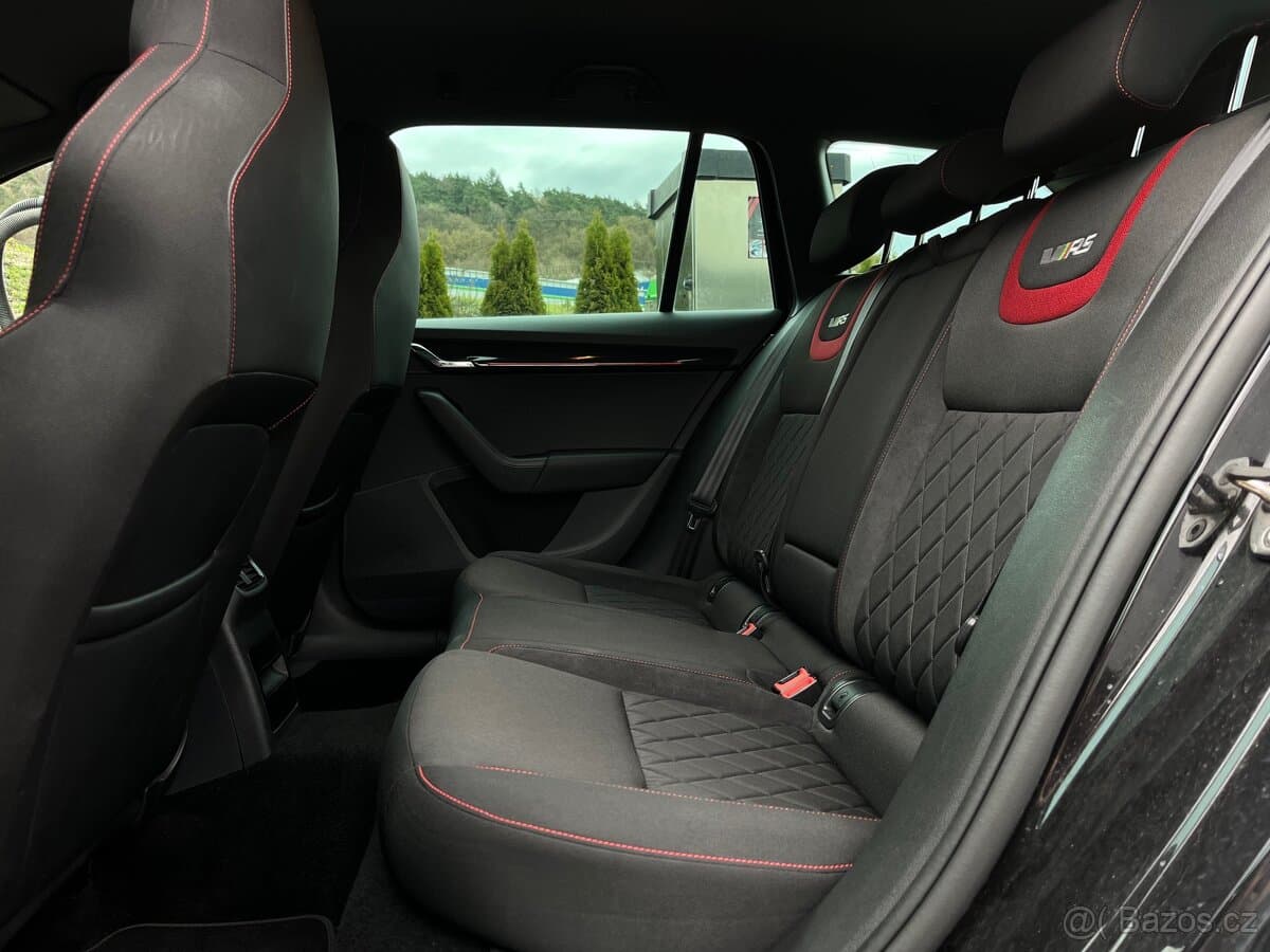 2019 Škoda OCTAVIA - 13