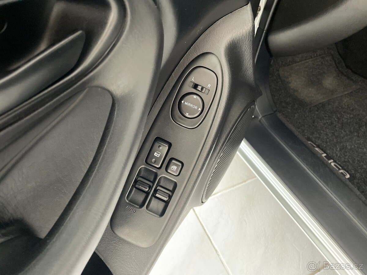 1999 Toyota CELICA - 13