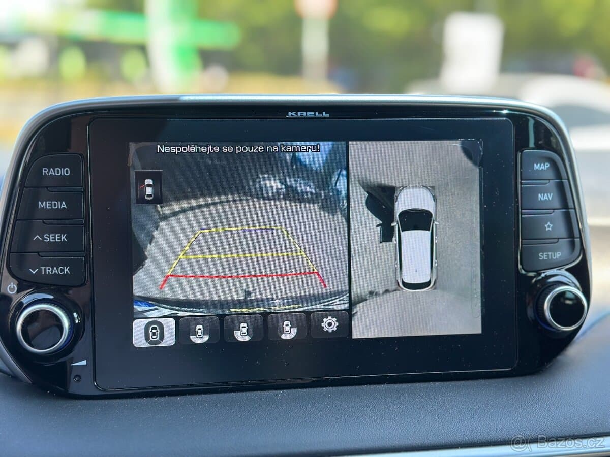 2019 Hyundai TUCSON - 13