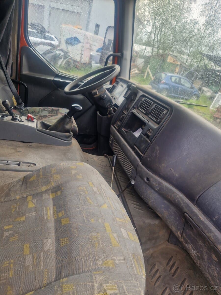 2000 Renault OSTATNÍ - 13