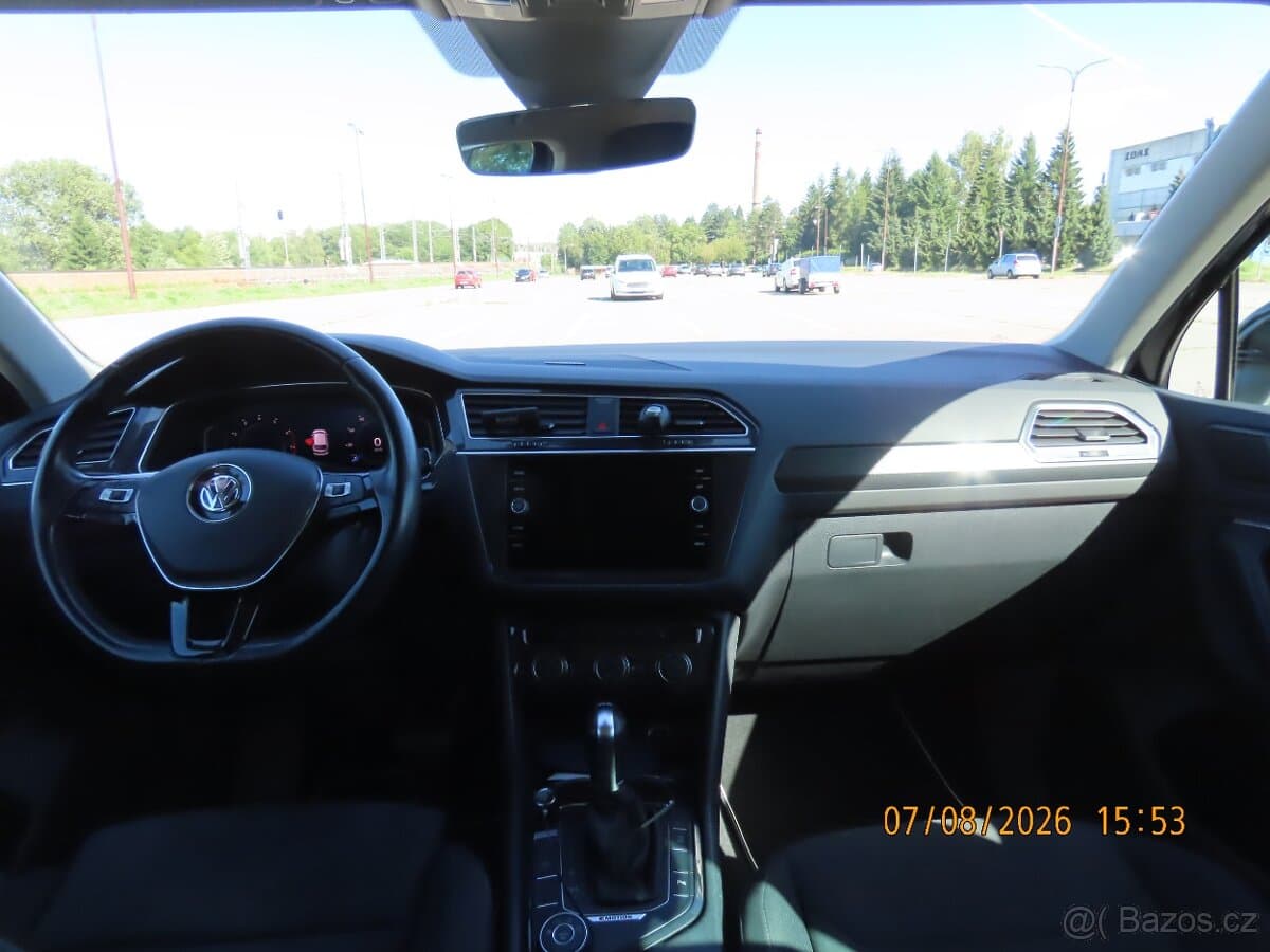 2019 Volkswagen TIGUAN - 13