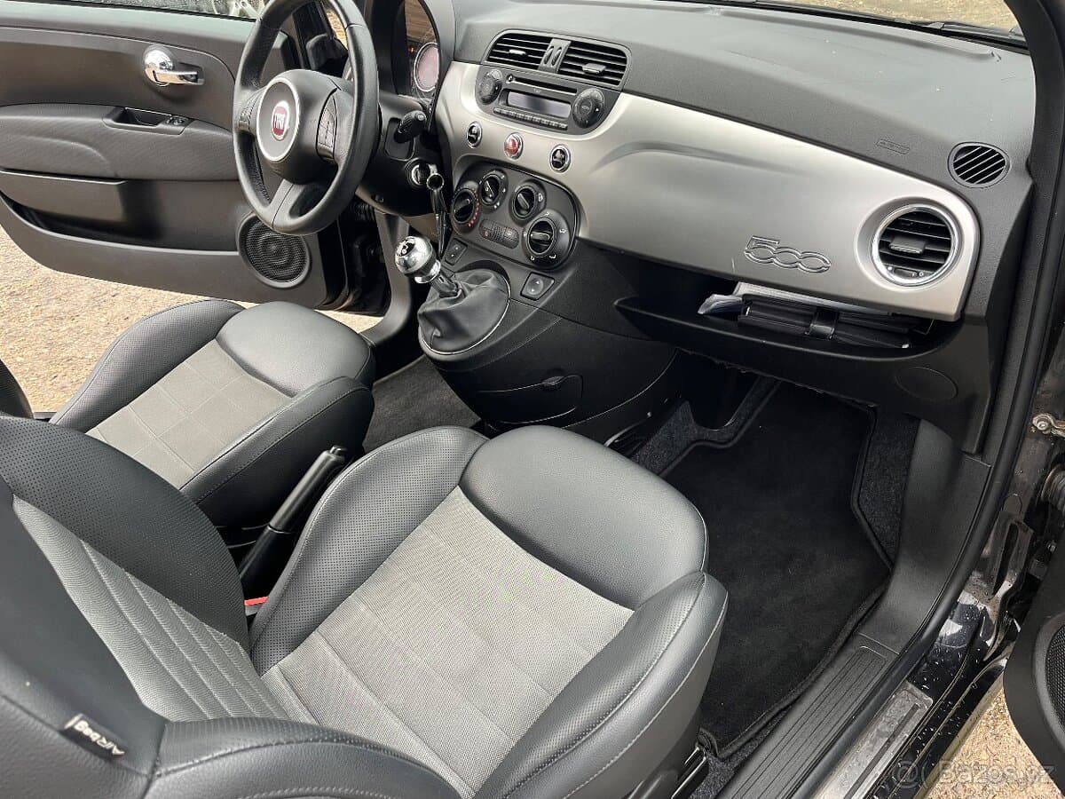 Fiat 500 - 13