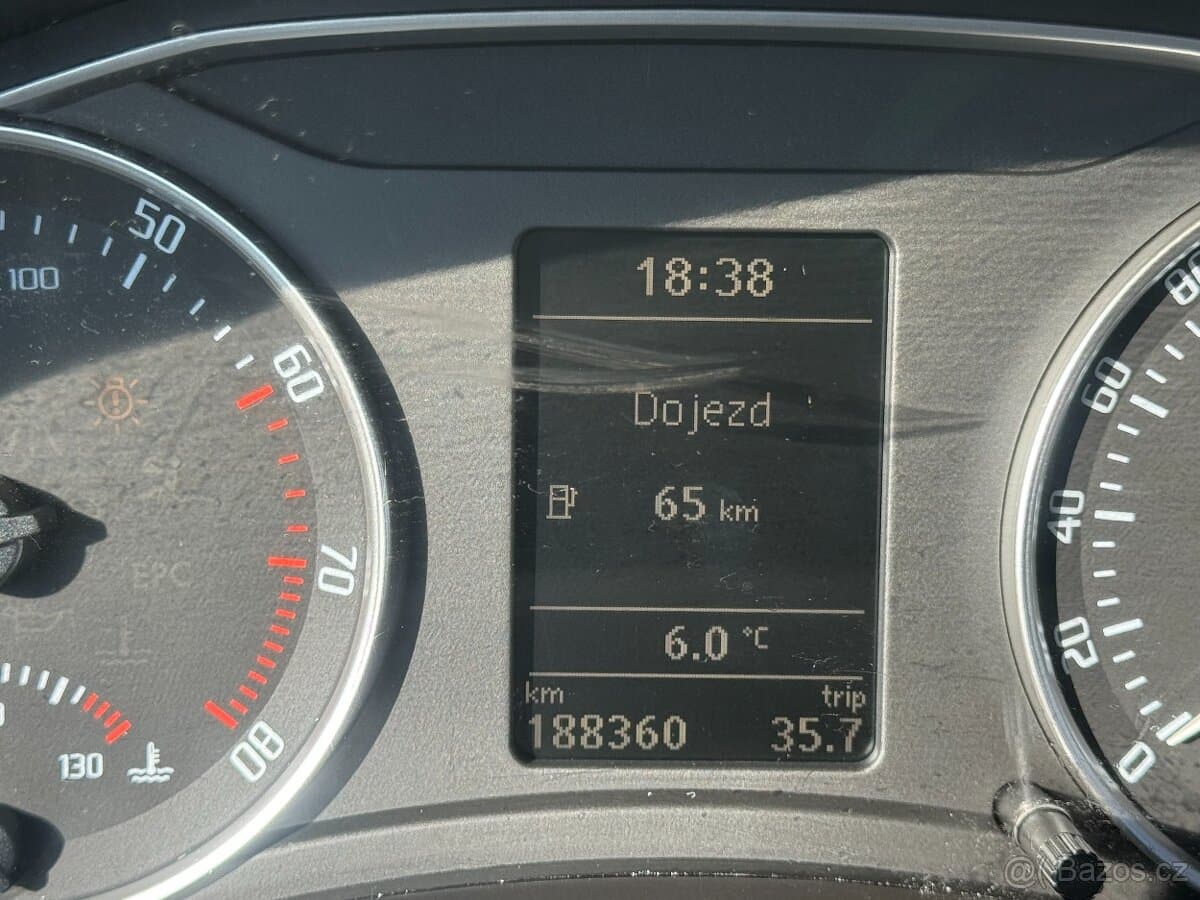2009 Škoda OCTAVIA - 13