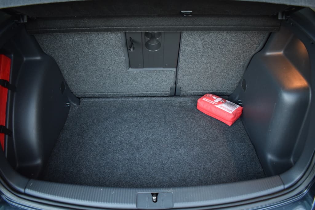 2008 Volkswagen GOLF - 13