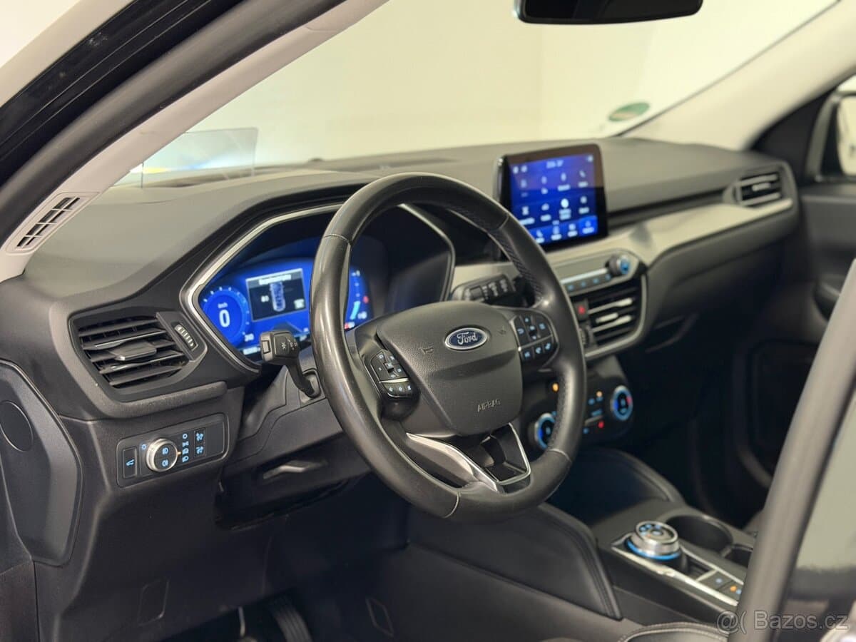 2023 Ford KUGA - 13