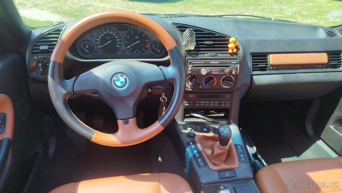 1993 BMW OSTATNÍ - 13