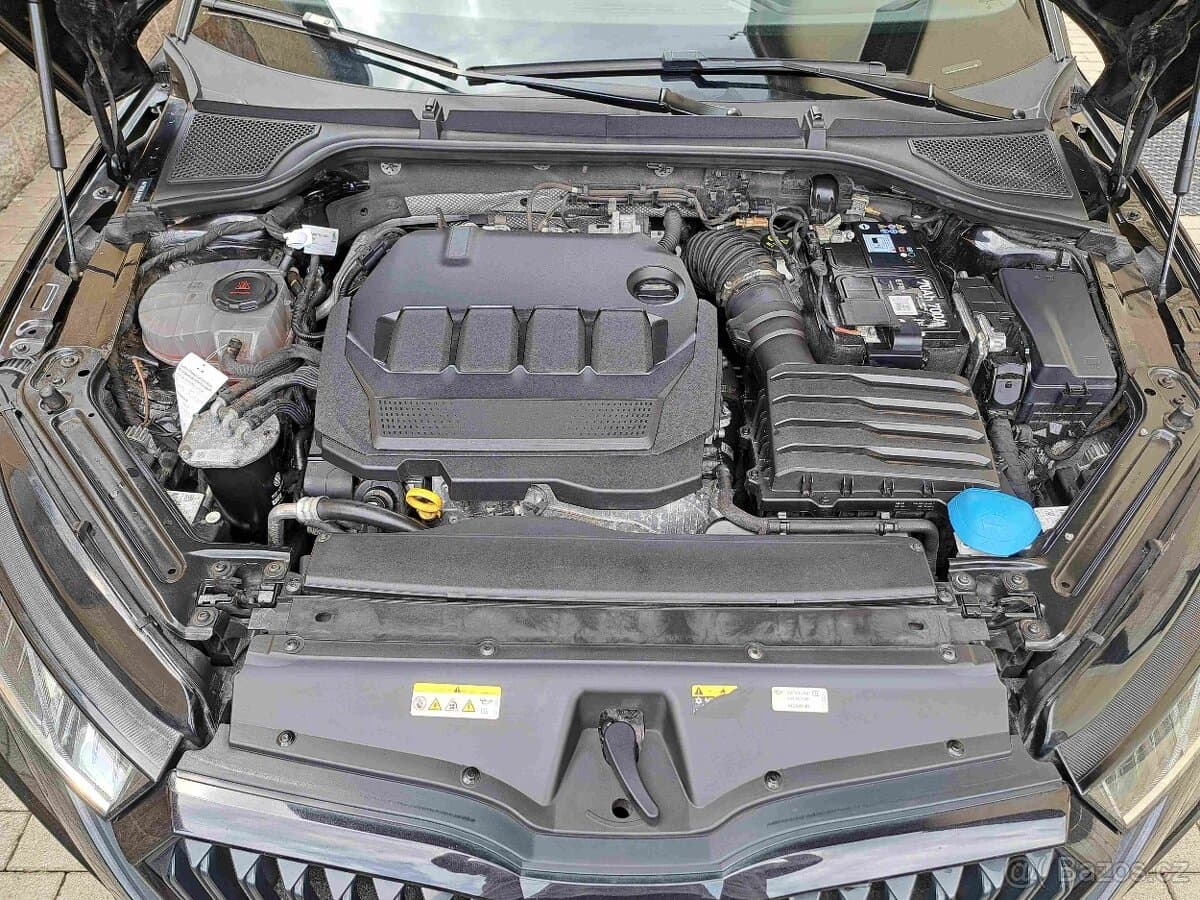 2023 Škoda OCTAVIA - 13