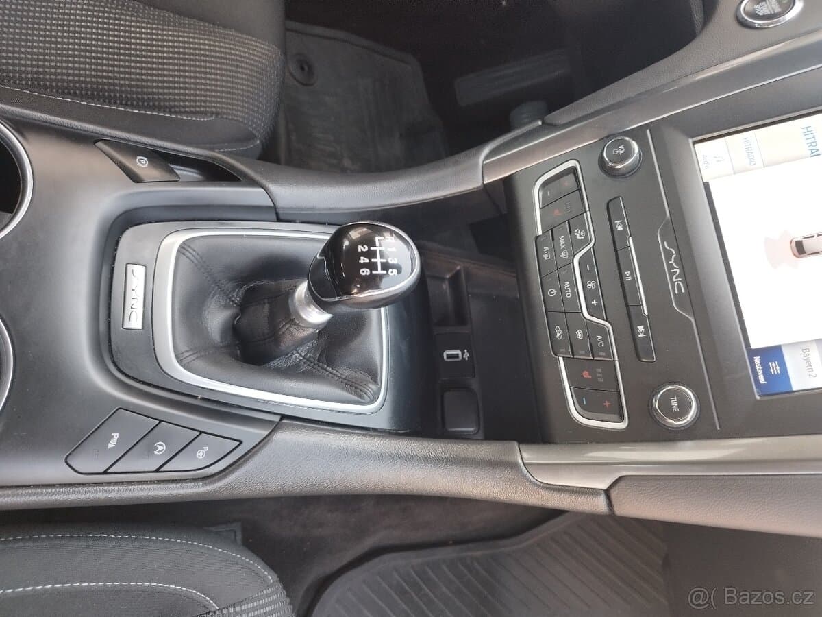 2020 Ford MONDEO - 13