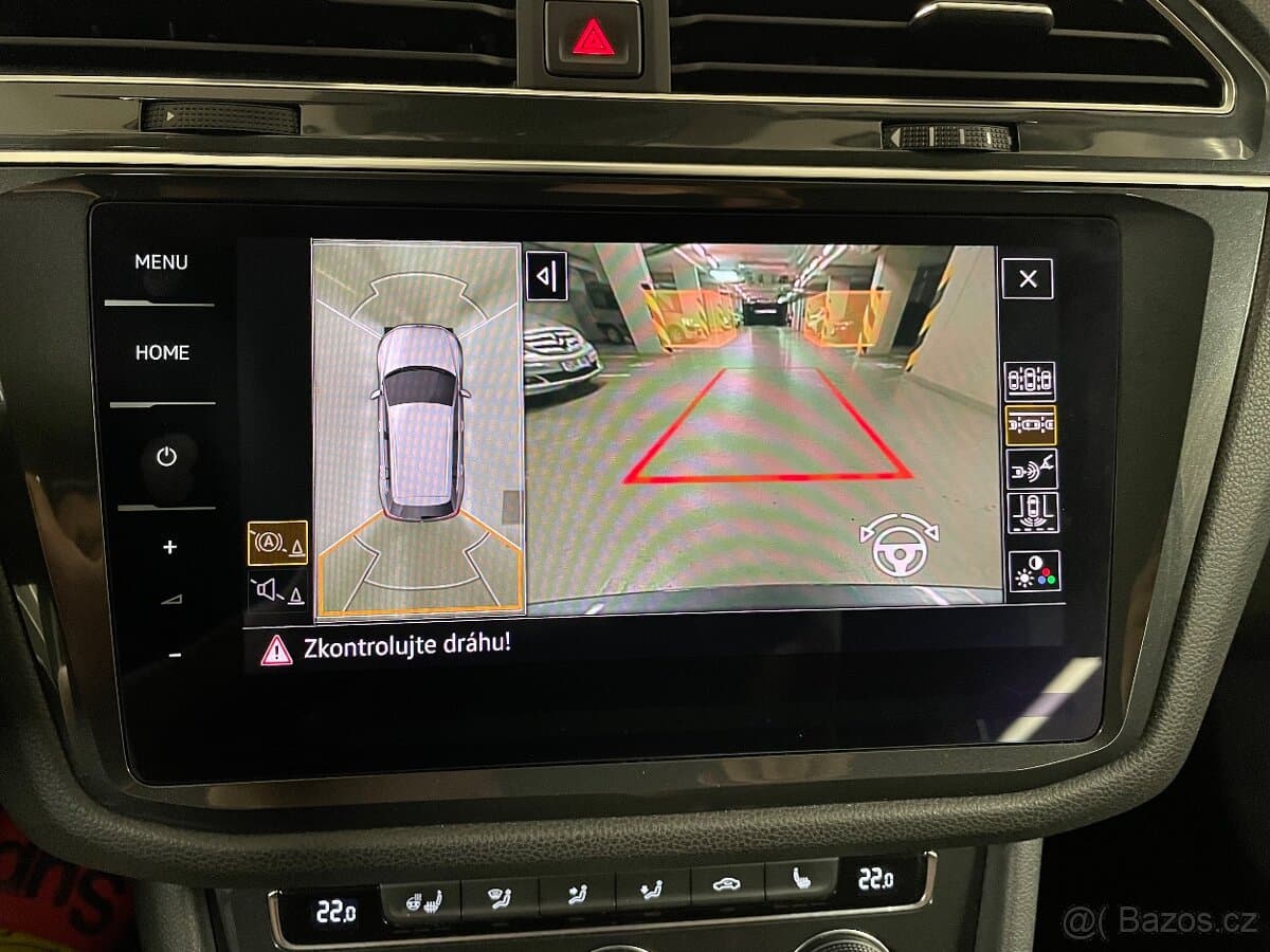 2018 Volkswagen TIGUAN - 13