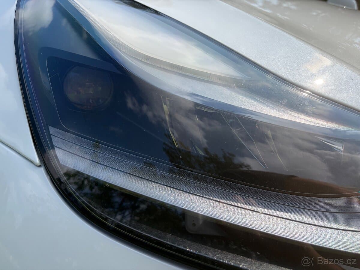 2020 Tesla MODEL 3 - 13