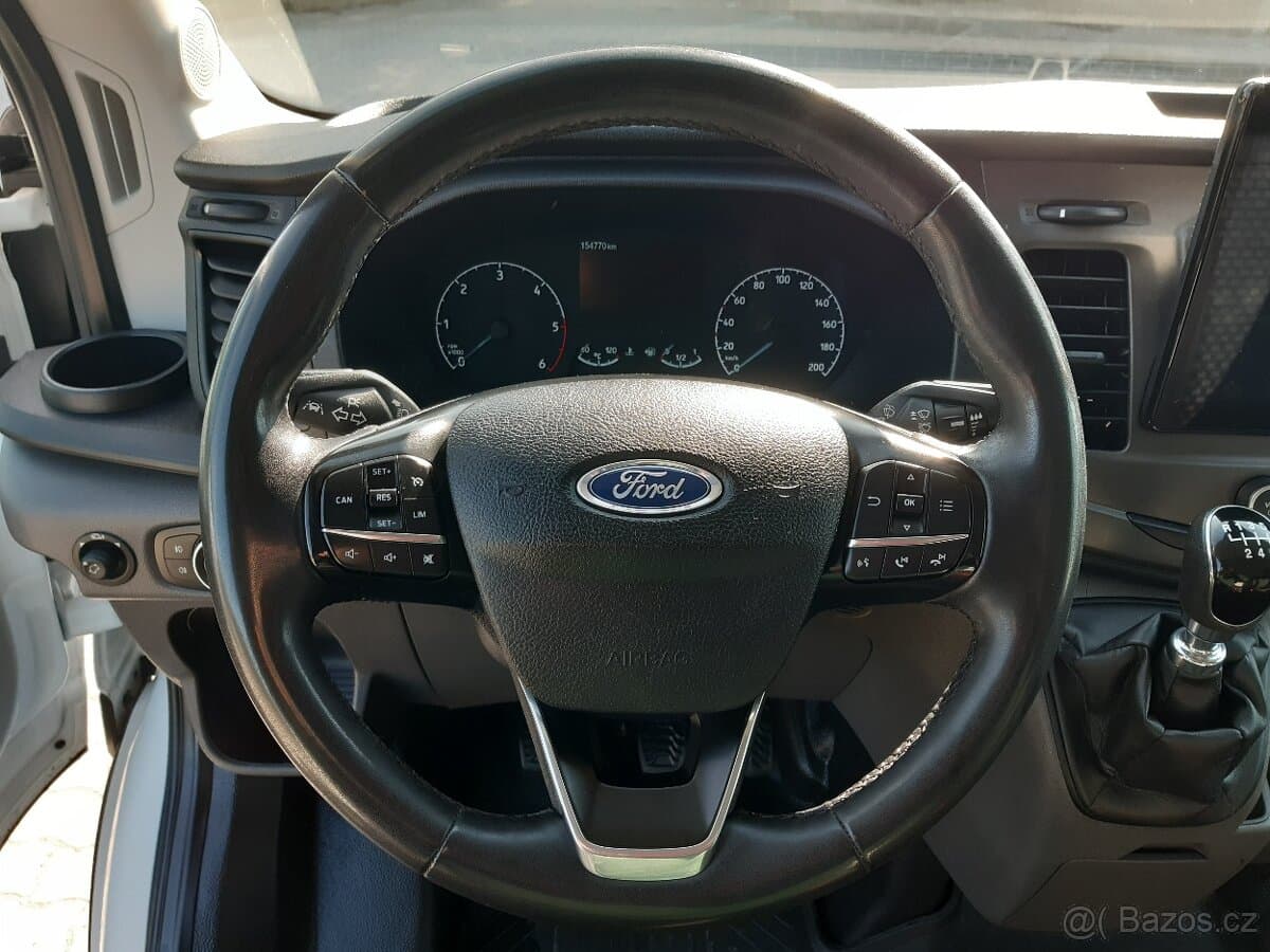 2023 Ford TRANSIT - 13
