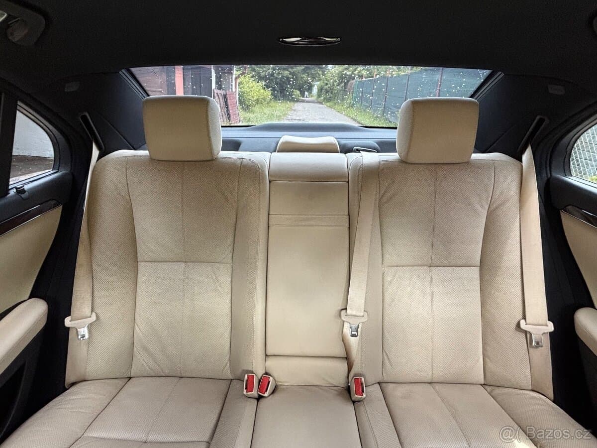 2006 Mercedes-Benz CL-CLASS - 13