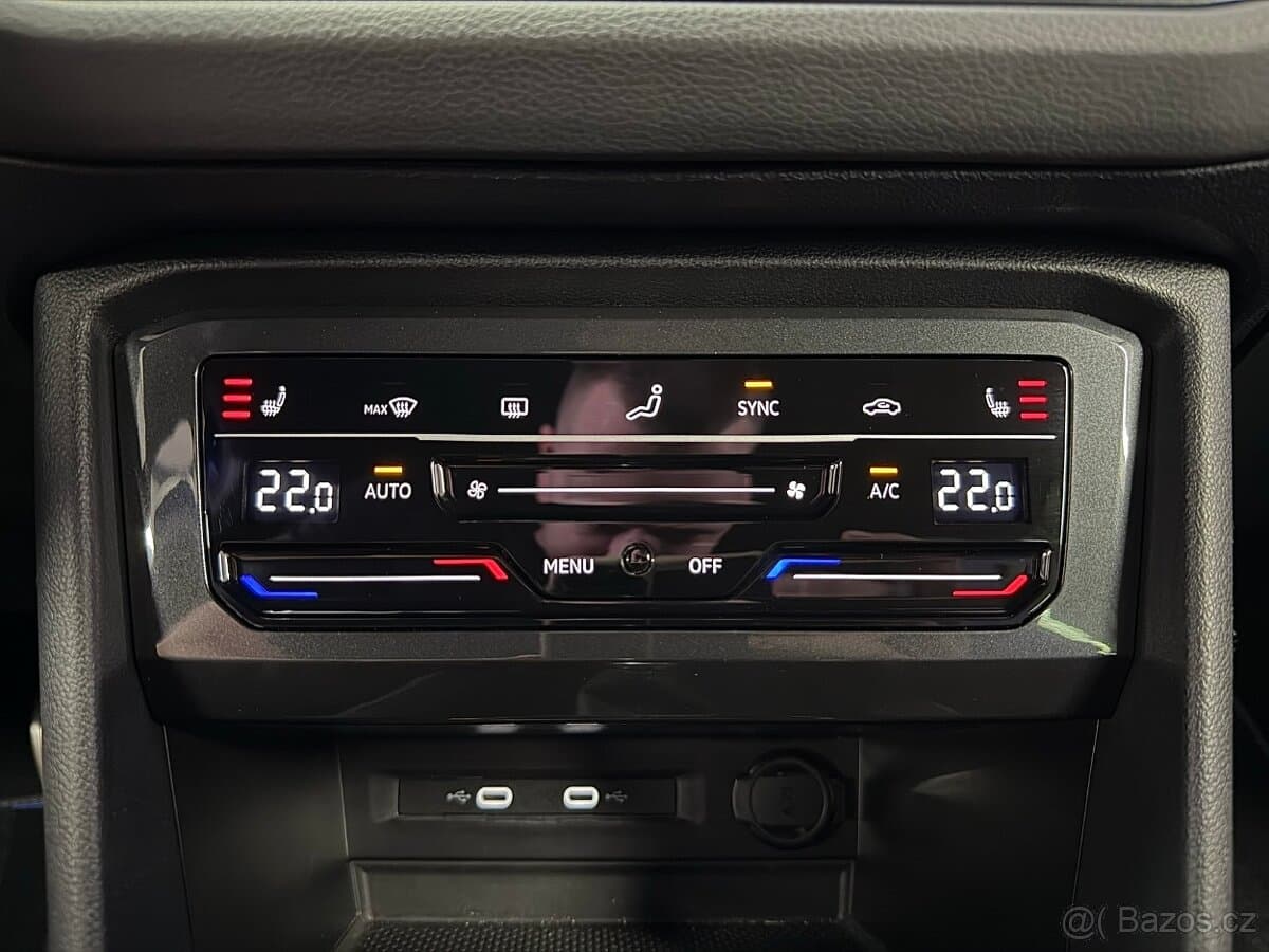 2022 Volkswagen TIGUAN - 13