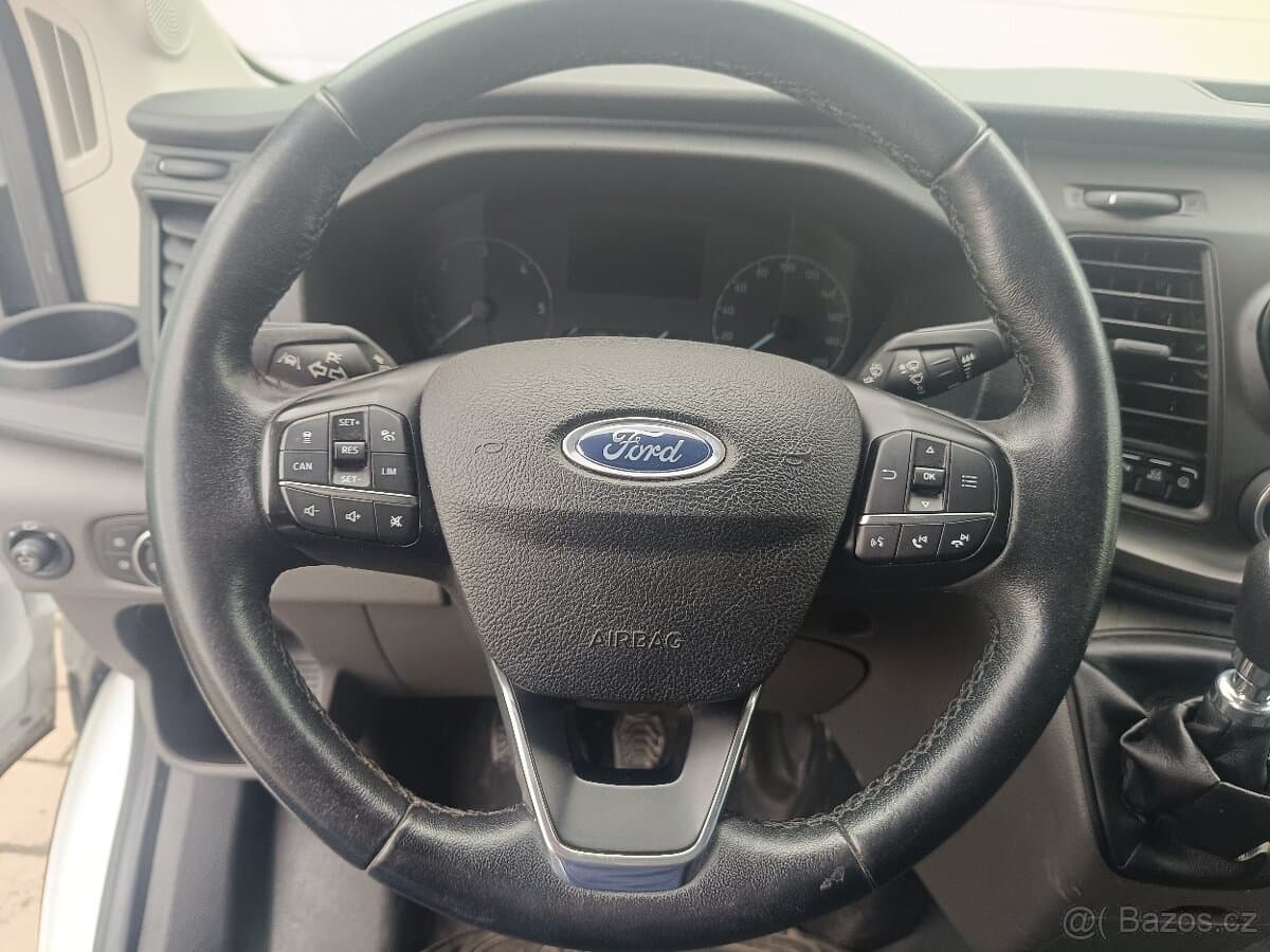 2020 Ford TRANSIT - 13