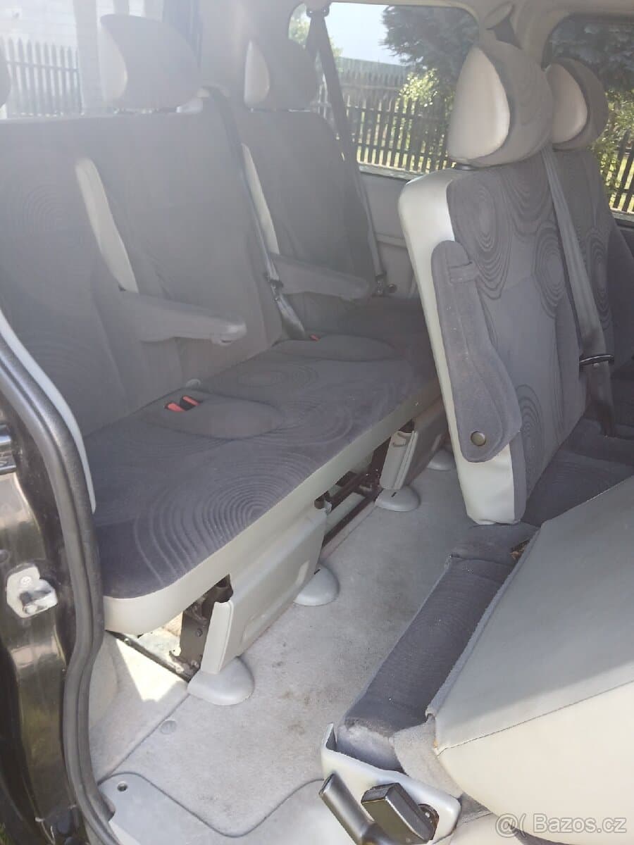 2007 Renault TRAFIC - 13