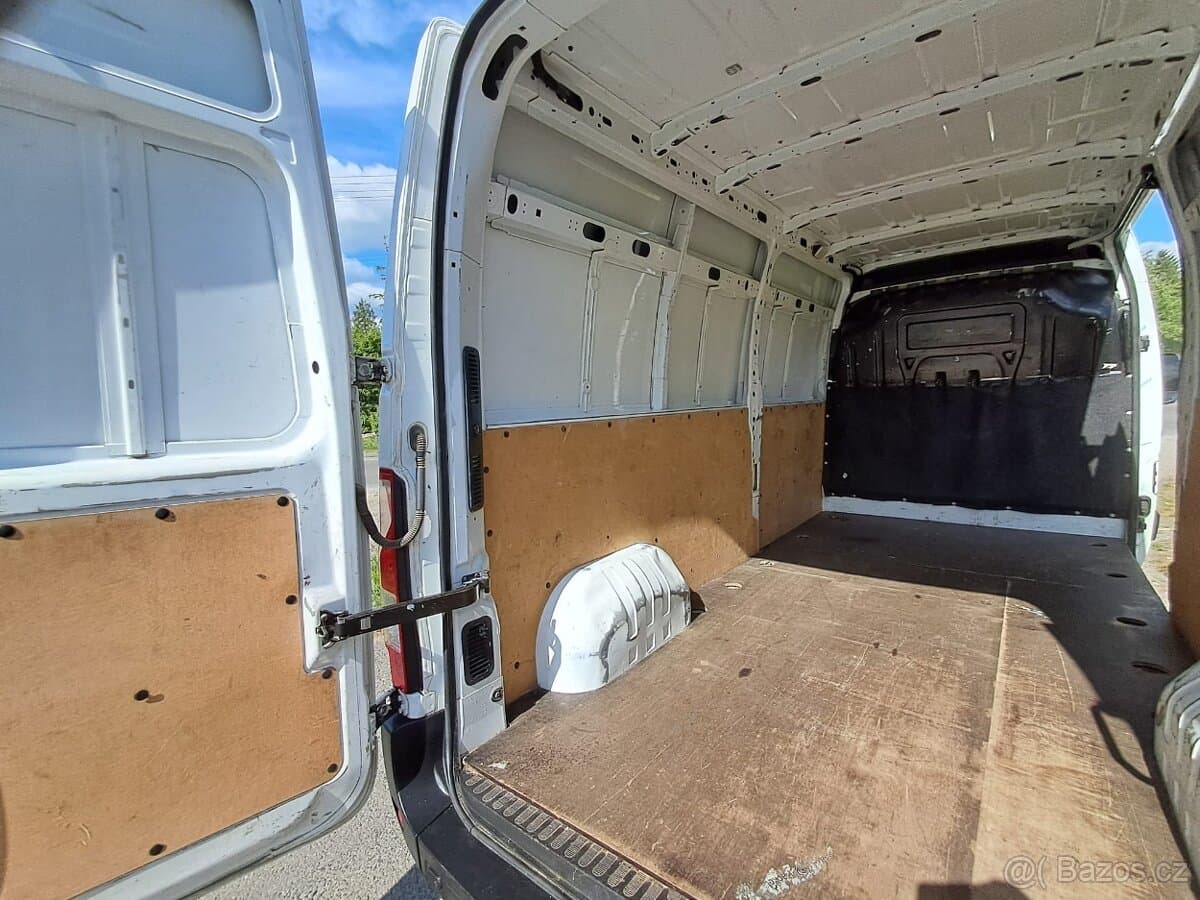 2019 Renault MASTER - 13