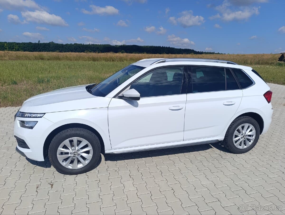 2024 Škoda KAMIQ - 13