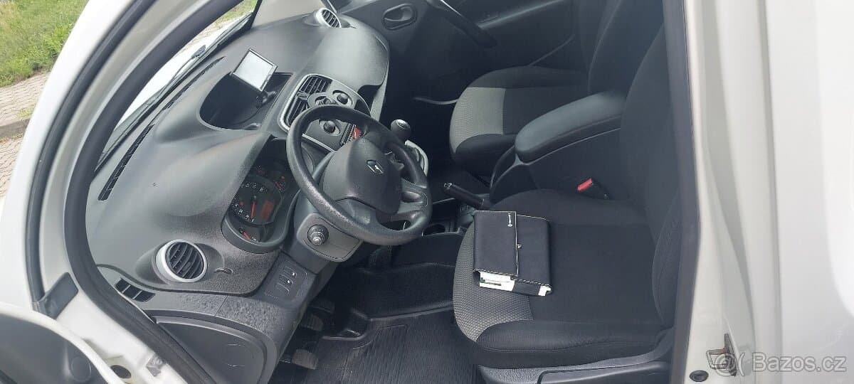2020 Renault KANGOO - 13