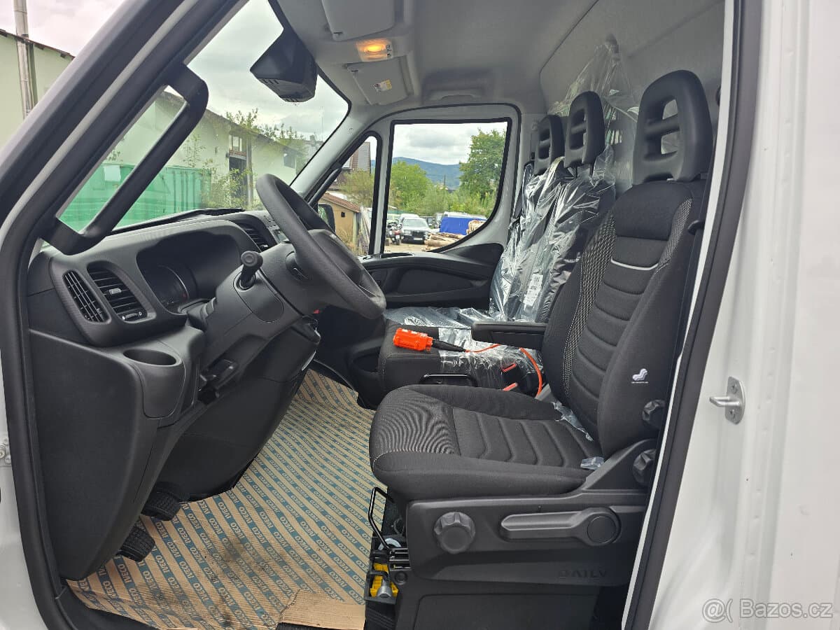 Iveco OSTATNÍ - 13