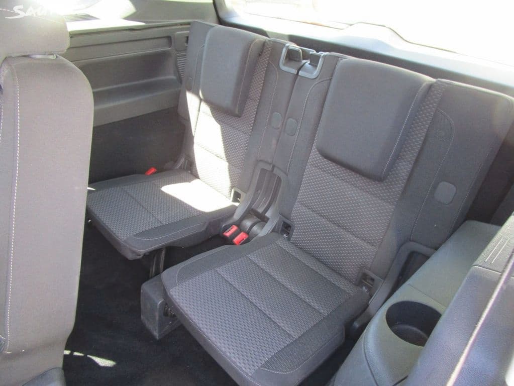 2019 Volkswagen TOURAN - 13