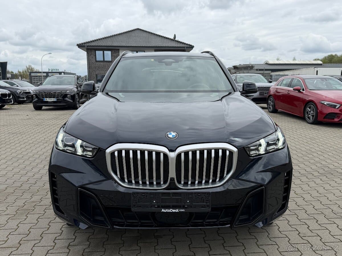 2024 BMW X5 - 13