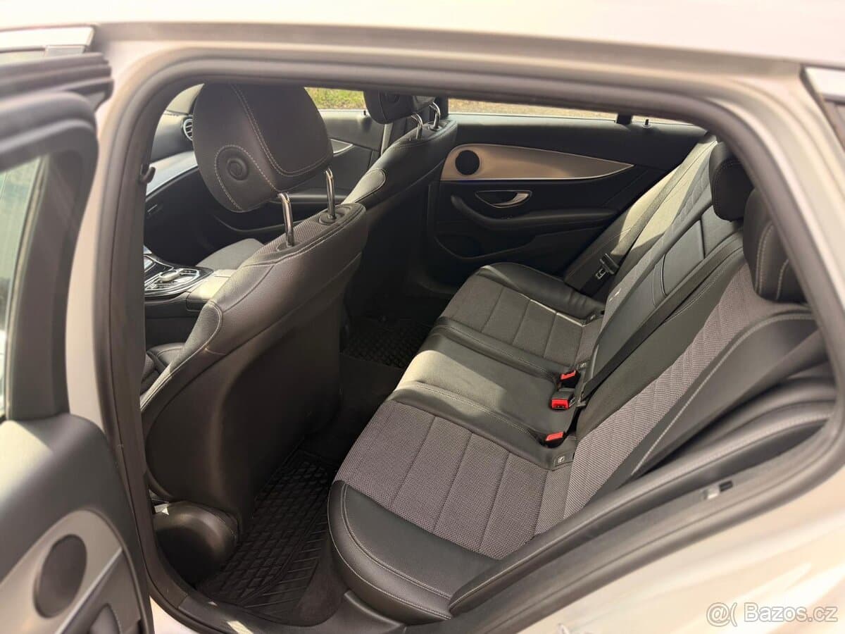 2017 Mercedes-Benz OSTATNÍ - 13