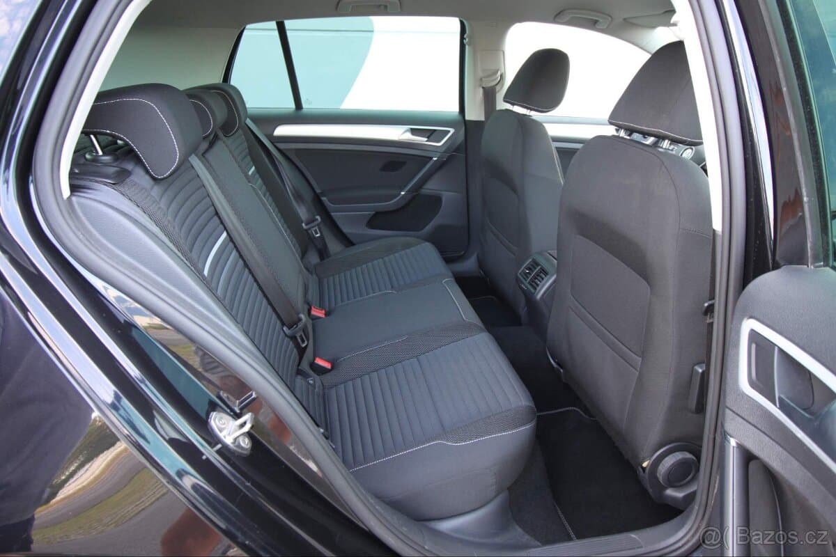 2014 Volkswagen GOLF - 13