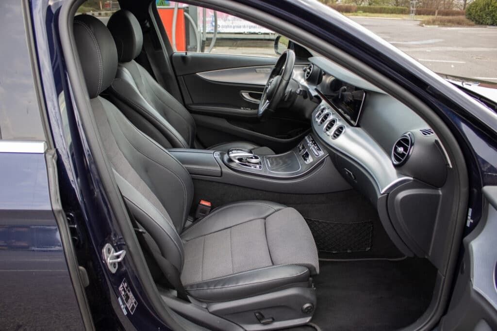 2019 Mercedes-Benz OSTATNÍ - 13