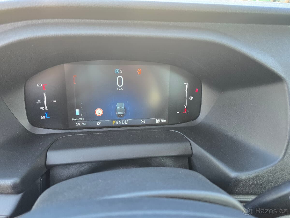 Ford TRANSIT - 13