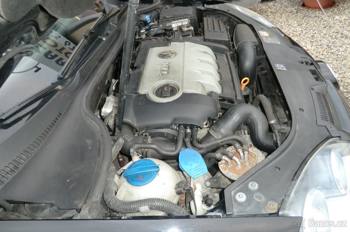 2007 Volkswagen GOLF - 13