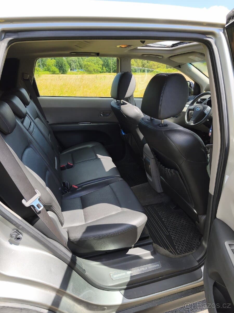 2006 Subaru TRIBECA - 13