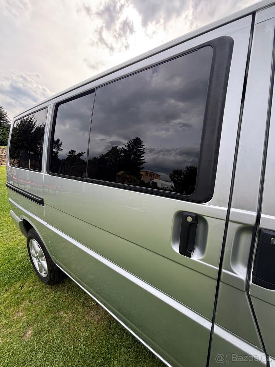 2001 Volkswagen MULTIVAN - 13