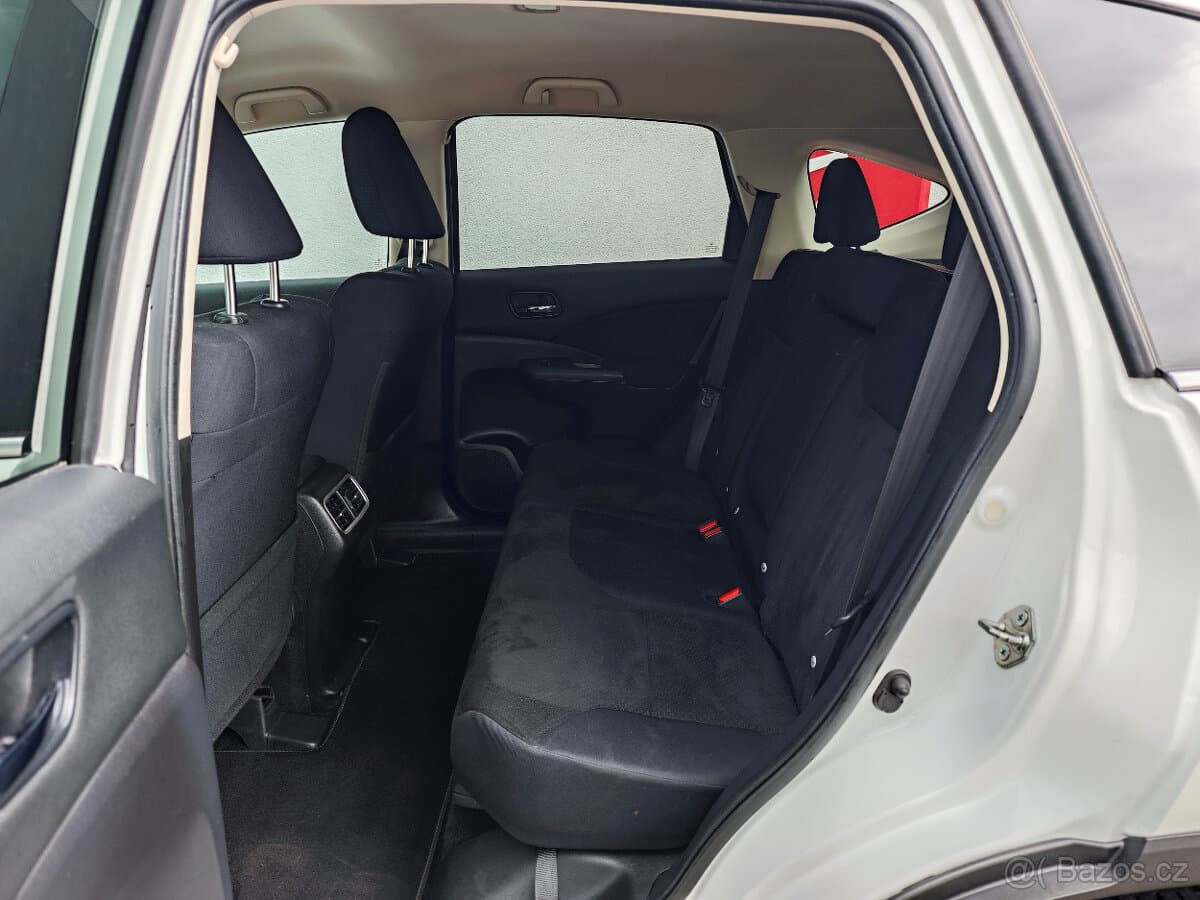 2016 Honda CR-V - 13