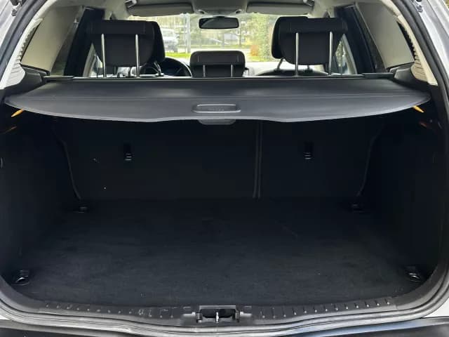 2012 Ford FOCUS - 13