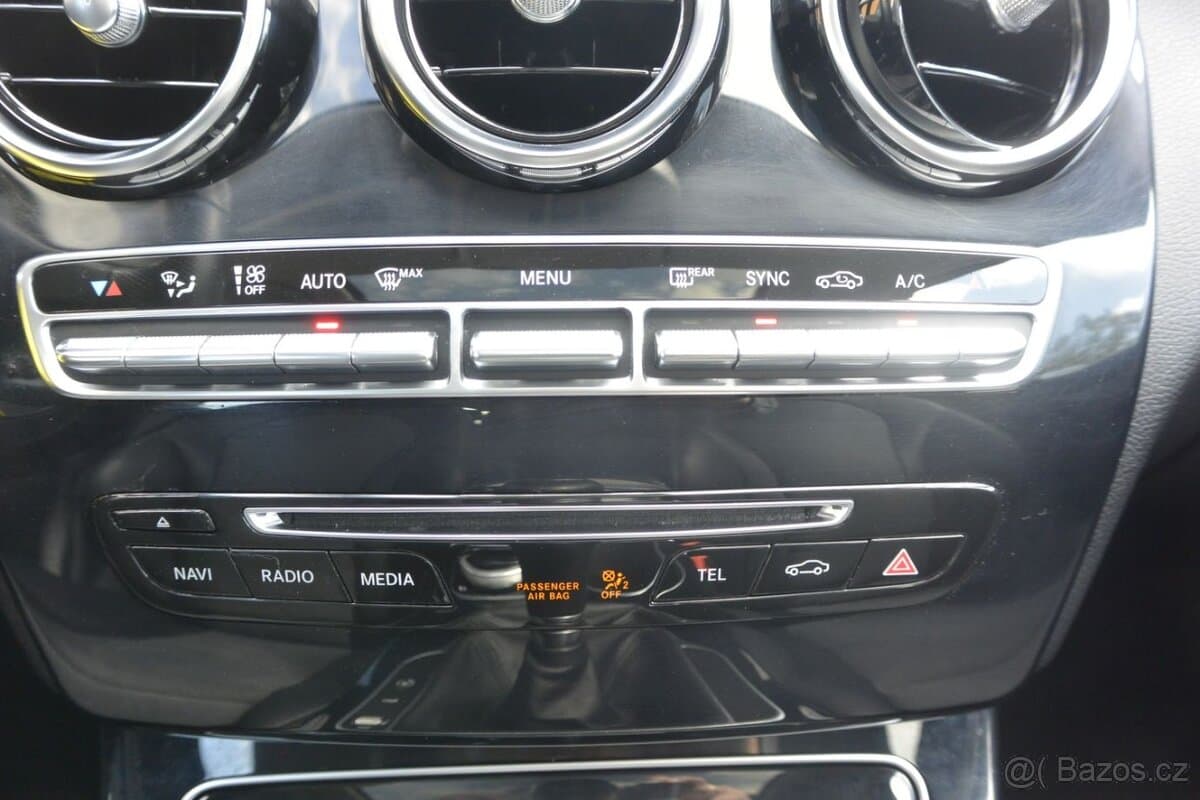 2014 Mercedes-Benz OSTATNÍ - 13