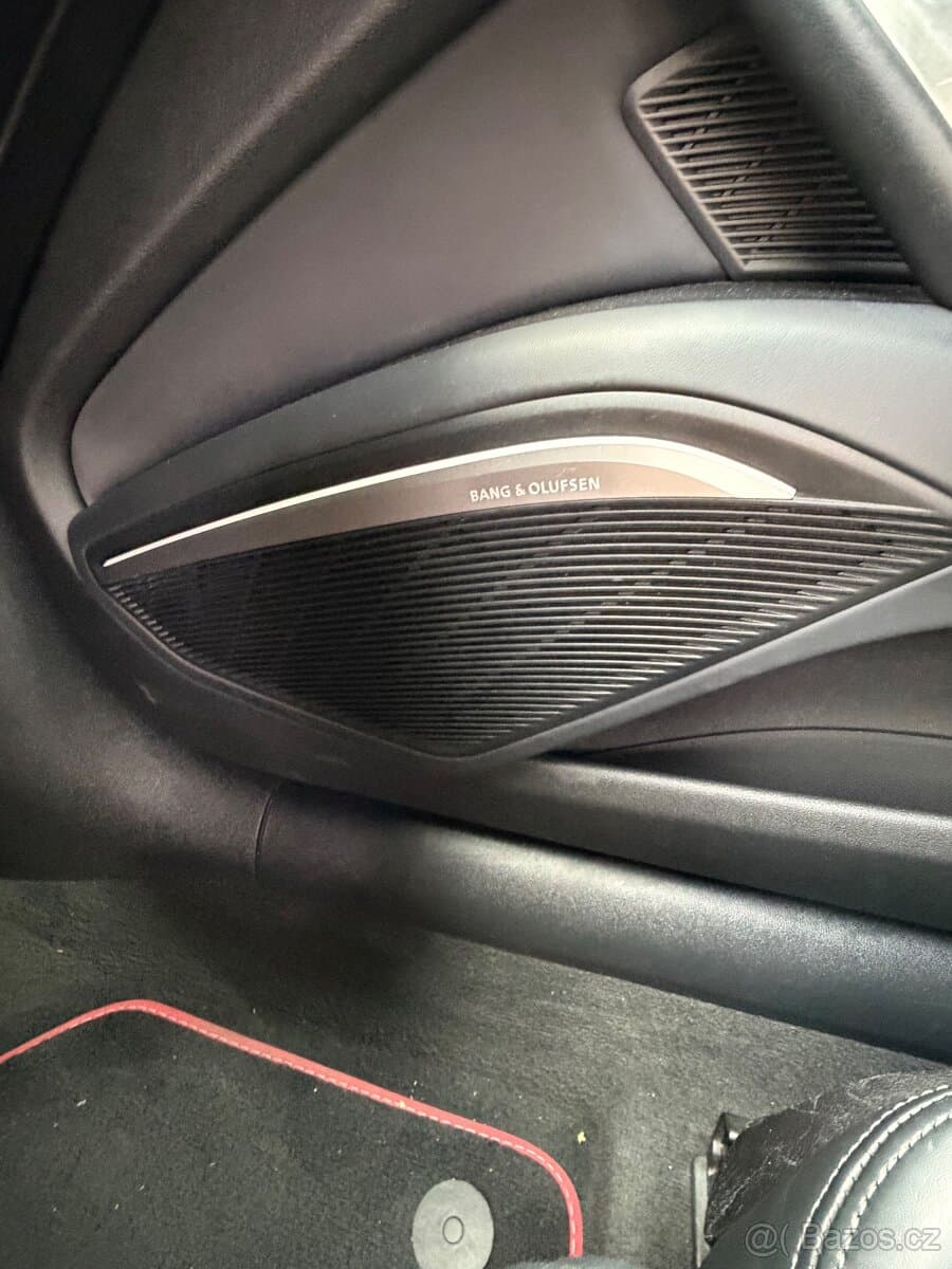2014 Audi COUPE - 13