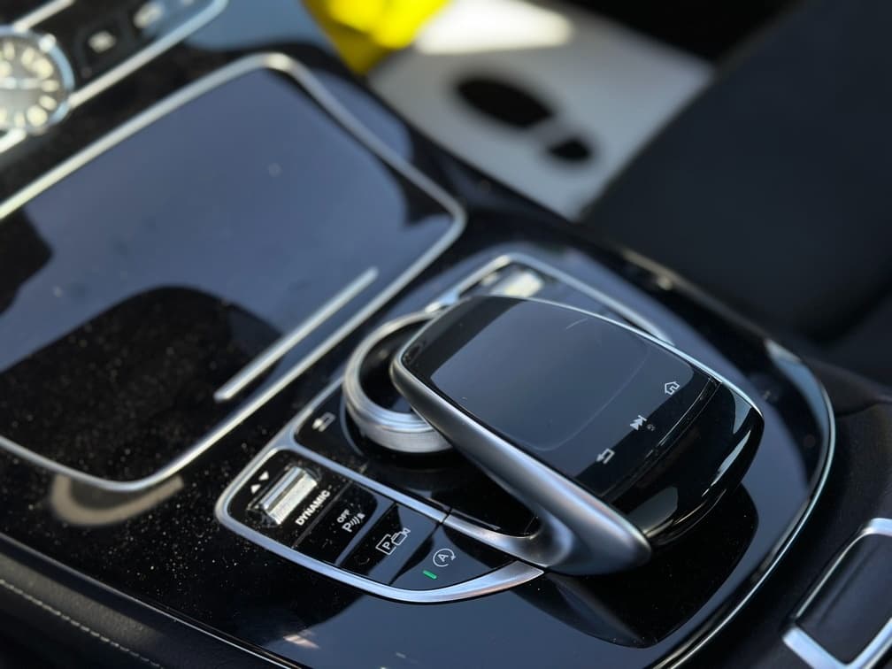 2019 Mercedes-Benz OSTATNÍ - 13