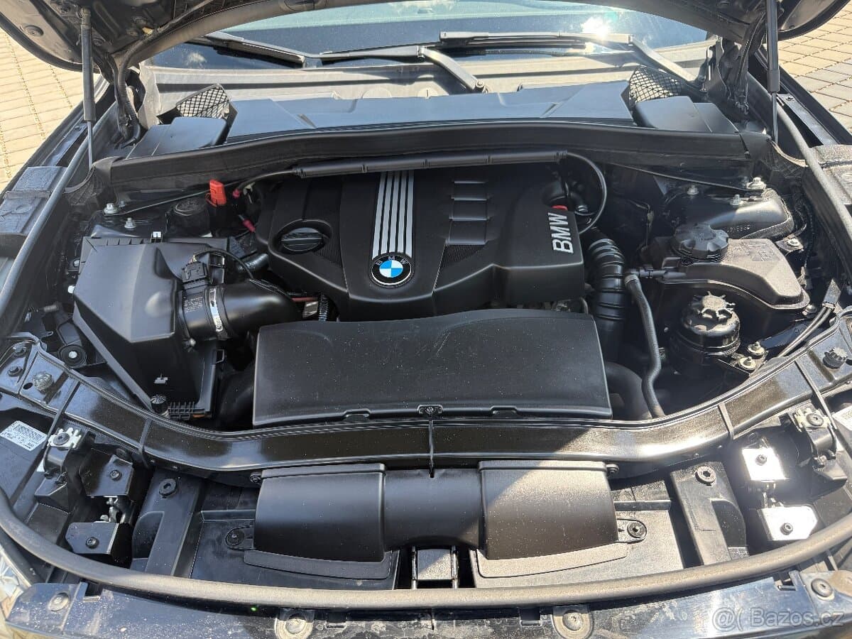 2012 BMW X1 - 13