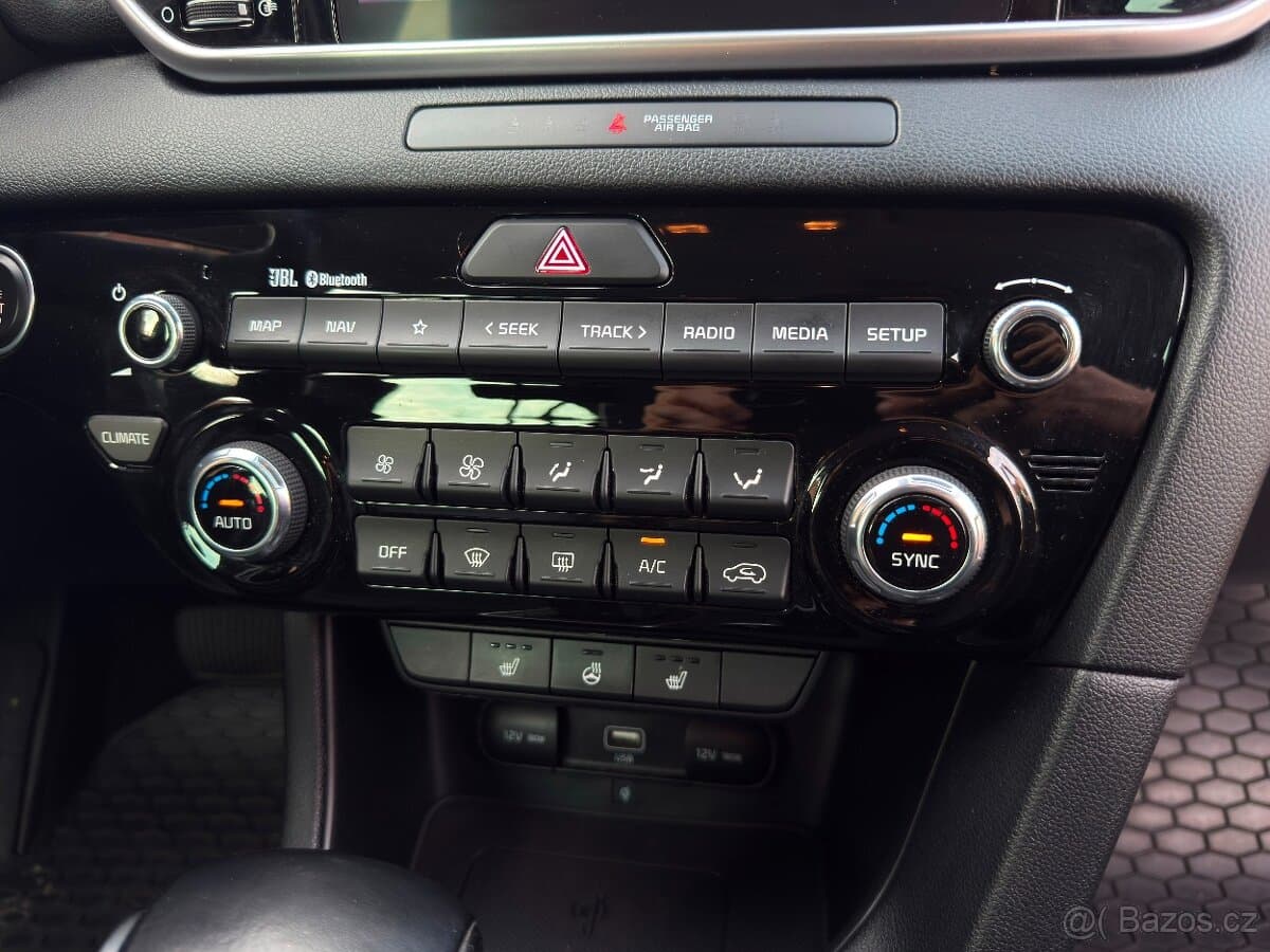Kia SPORTAGE - 13